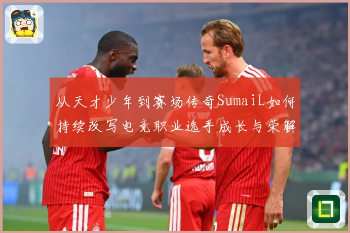 从天才少年到赛场传奇SumaiL如何持续改写电竞职业选手成长与荣解析-深度解析